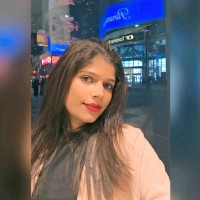 Aanchal Sharma