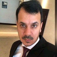 Abdulrahman Sabah