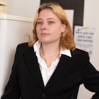 Emma Sidlauskas