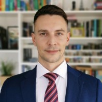 Szymon Dejk