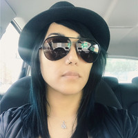 Nicole Moodley-Klein