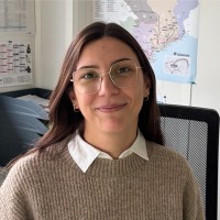 Rachelle F.