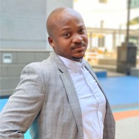 Tlotlo Molefe