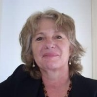 Sheena Griffiths