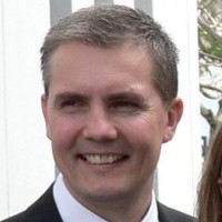 Craig Dobinson