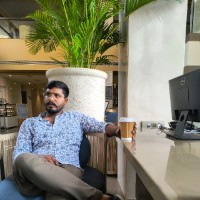 Arun Kumar
