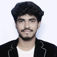 Jashwanth Nachu