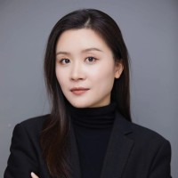 Jasmine Jin