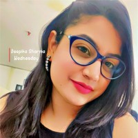 Deepikaa Sharma