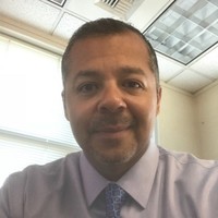 Alfredo Torres