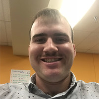 Nickolaus Ford