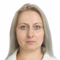 Oksana Vlaskina