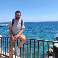 Ioannis Psomadelis