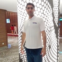 Taimoor Ul Hassan