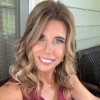 Desiree Riley