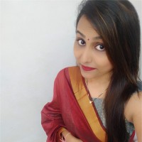 GRISHMA PATEL
