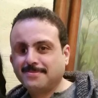Goerge Adel Ayad