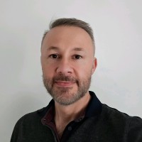 Simon Dyer