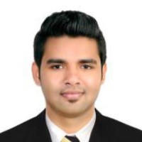 Mohammed Shihab