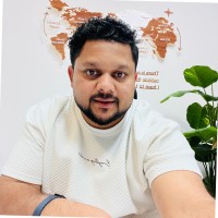 Muhammed Saeed