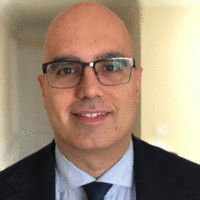Michael Da Rosa, MD FRCPC