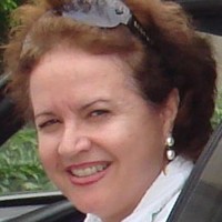 Olga Santamaria