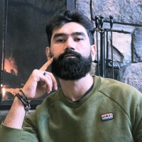 Ali Abbas