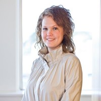 Anna Loginova