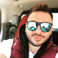 Kostas Belas