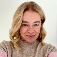 Katrina Gwynne-Jones