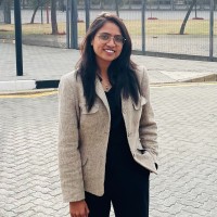 Shibani Roy