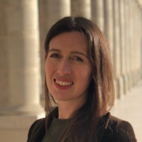 Judith Provoyeur