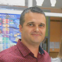 Patrick Malina