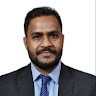 Md. Akteruzzaman Khan