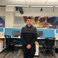 Daniel Uzun, Cpa