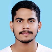 Abhinanth K
