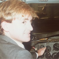 Larry Deverson