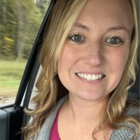 Ashley Laufenberg