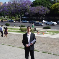 Santiago Pinto