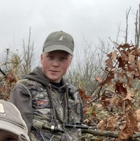 Austin Fuson