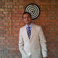 Sashmit Sharma