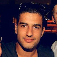 Moe Naser