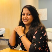 Swathi N