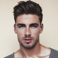 Mcgray Luis
