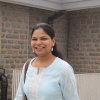 Nidhi Maheshwari