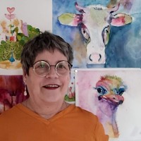 Silvia Derks