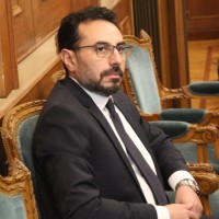 Wessam Sabry
