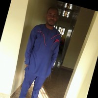 Peter Alcantara Oriloye