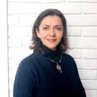 Paulina Soria