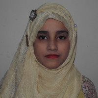Sayedatunnesa Nipa